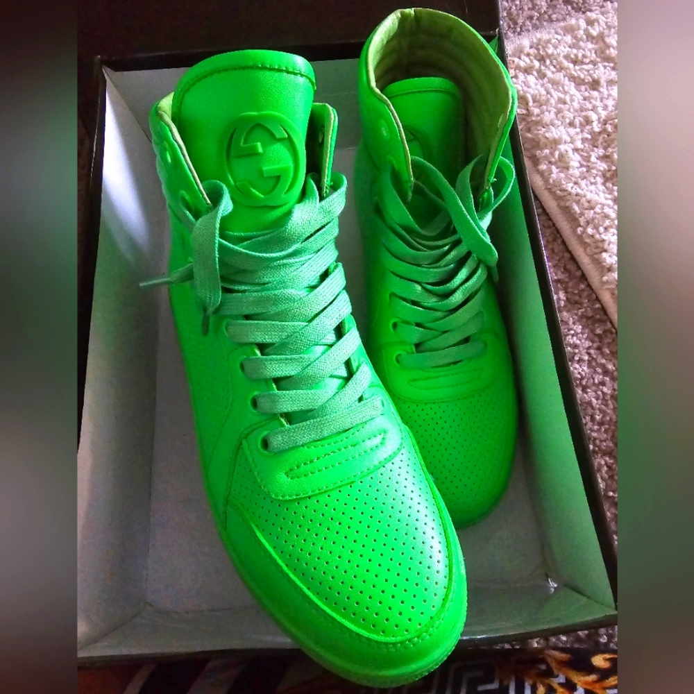 Gucci Women's shoes